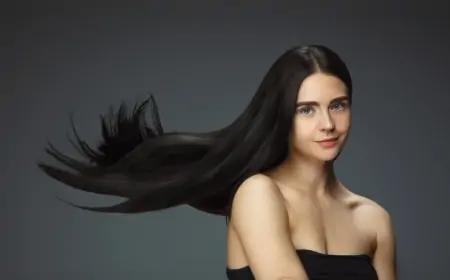 Hidratare la superlativ cu șamponul Momo de la Davines