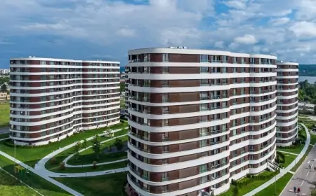Apartament Nou vs. Vechi - Alege Inteligent
