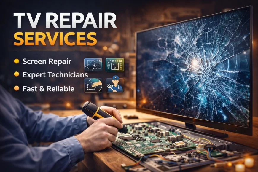 De ce se degradează imaginea televizorului în timp și ce soluții practice există pentru remediere